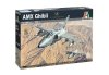 Italeri 1460 AMX Ghibli 1/72